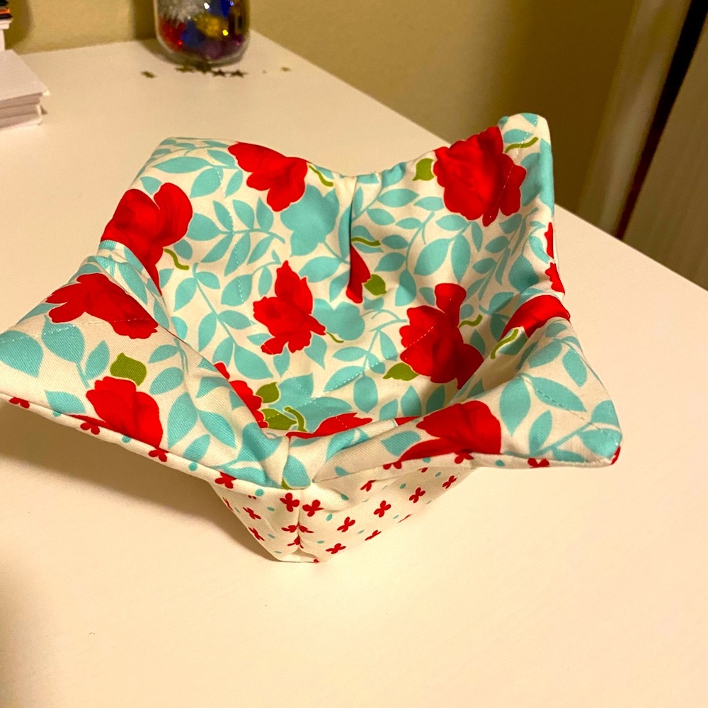 Bowl Cozy